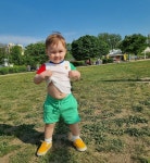 이슈/유머 - 사유리 아들 젠 근황.JPG