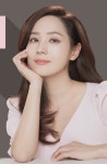 이슈/유머 - 유진, 울트라브이 화장품 새 광고 사진