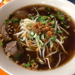 이슈/유머 - 은근 취향 갈리는 베트남 쌀국수 vs 태국 쌀국수