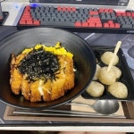 이슈/유머 - 요즘 PC방 음식 근황...jpg