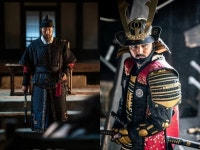 영화 - 한산 명량 김한민의 이순신시리즈 의상나만 아쉽나