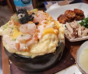 ★(후기) - 서대문역 한옥그레이스 자개장 보러 갔지만 고기맛에도 만족 서비스랑 청결 대만족