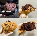 ★(후기) - 아산 온양온천역 길방분식 붕어빵