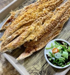 ★(후기) - 전주 가맥집, 황태는 여기! 초원편의점