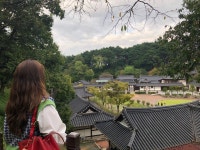 여행/해외거주 - 인생사진으로 정리해본 국내 여행지(데이터주의)