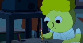 이슈/유머 - 공산주의 국가에서 구해진 어린 소년 이야기.jpg (애니/스압)