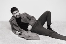 헐리우드 - 테오 제임스 넷플릭스 시리즈 더 젠틀맨 캐스팅