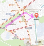 여행/해외거주 - 수원 행궁동.. 주말에 당일치기로 혼자 놀러갈만해?
