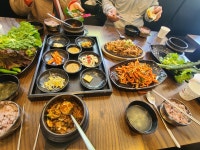 여행/해외거주 - 가족과 경주 1박2일 다녀왔어 - 식당 위주 후기