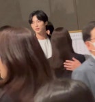 이슈/유머 - 오늘자 살롱하츠 대표 결혼식에 참석한 연예인들...jpg