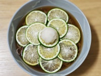 요리 - 당신이 절 선택해주신다면 지금 저의 이 타오르는 가스레인지를 꺼트리지 않겠습니다. 쩝쩝대는 언어들을 많이 들려드릴게요. 당신의... 