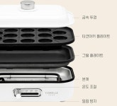 요리 - 타코야끼 만들어 먹으려고 이거 사는거 어때?