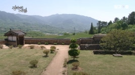 이슈/유머 - 진짜 놀라운 박경리의 소설 토지에 나오는 최 참판 댁의 실제 모델이라는 썰이 있는 조 씨 고가