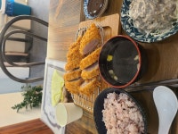 ★(후기) - 단골 안심 돈까스집 카츠백(체인임!)