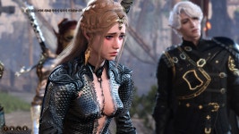 게임 - 이 게임 바닐라 옷도 굉장히 화끈하게 생겼구나