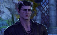 게임 - 악성향 플레이 하는 타브의 용안 궁금하다!