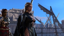 게임 - 이 게임 바닐라 옷도 굉장히 화끈하게 생겼구나