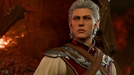 게임 - 악성향 플레이 하는 타브의 용안 궁금하다!