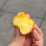 이슈/유머 - 명동 최신 핫플된 델리만쥬 본점.jpg