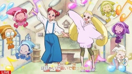 만화 - 25주년 기념 신작 발표