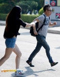 이슈/유머 - 싸인 안 해주려고 도망가는 박명수 모음