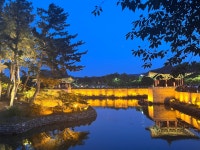 여행/해외거주 - 1박 2일 짧은 경주여행기