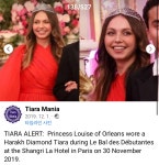 웨스트 - 마리 보나파르트