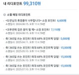 노벨정원 - 세탁완료포인트지만...써야겠지????