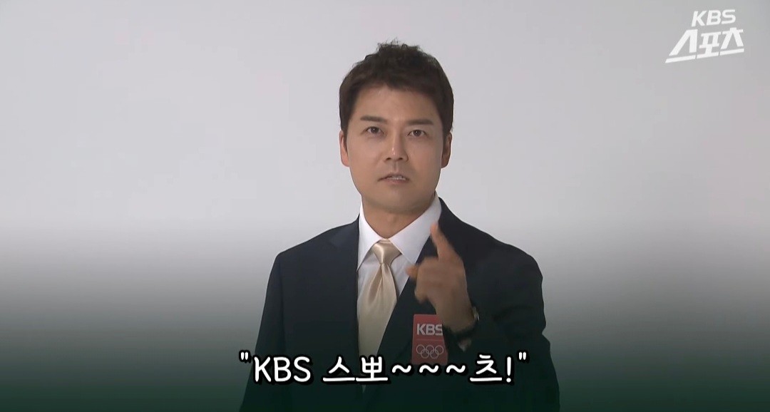 2028 LA 올림픽에서 박혜정-전현무, 역도중계 협업으로 금메달 향한 약속