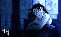 이슈/유머 - 네이버 웹툰만 보던 사람들에게 추천하는 타 플랫폼 웹툰, 웹소설