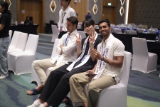 이슈/유머 - 2024 미스터 글로벌 출전 중인 한국 대표.jpg