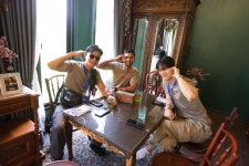 이슈/유머 - 2024 미스터 글로벌 출전 중인 한국 대표.jpg