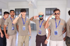 이슈/유머 - 2024 미스터 글로벌 출전 중인 한국 대표.jpg