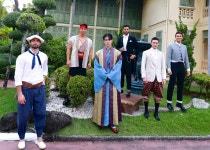 이슈/유머 - 2024 미스터 글로벌 출전 중인 한국 대표.jpg