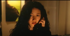 이슈/유머 - 1990년대 여배우들 김희선, 심은하가 했던 히피펌.jpg