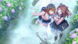 게임 - 서포카 일러 퀄이 너무 좋아