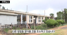 이슈/유머 - 제주 유명 카페 명월국민학교 폐업하게 된 이유
