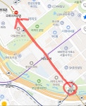 이슈/유머 - 내일 국회 가는 방법 안내함 (전철과 버스는 통제될 것임)