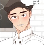 만화 - 미인은 감자를 좋아한다던데 (미인공x감자수 8작품)