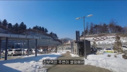 이슈/유머 - 서울역에서 뚜벅이도 당일치기로 가기 좋은 강원도 정선 여행지 (겨울 설경 & 가을 단풍 절경)