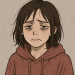 일상잡담 - 지피티가 내모습 그려준건데