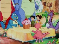 일상잡담 - 용용나라로 떠나요..