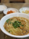 여행/해외거주 - 1인 제주 여행기(식당)