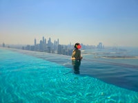 여행/해외거주 - (사진추가) 사진 자랑할겸 쓰는 동유럽/두바이 레이오버 여행기 7 - 두바이