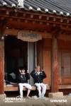 팬토리 - [나나민박 with 세븐틴] Teaser Cut #1