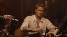 헐리우드 - F1더무비 브래드피트 촬영장면 삽입된 ost뮤비