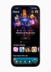이슈/유머 - 공개된 IOS 26 정식 디자인
