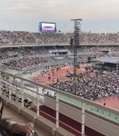 이슈/유머 - 악평 쏟아지는 중인 블랙핑크 콘서트 N3구역 후기