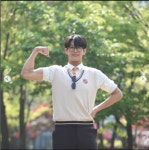 일상잡담 - 키큰 남자