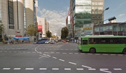 일상잡담 - 영등포 타임스퀘어 처음 갔을때 길 되게 이상하다고 느꼈음